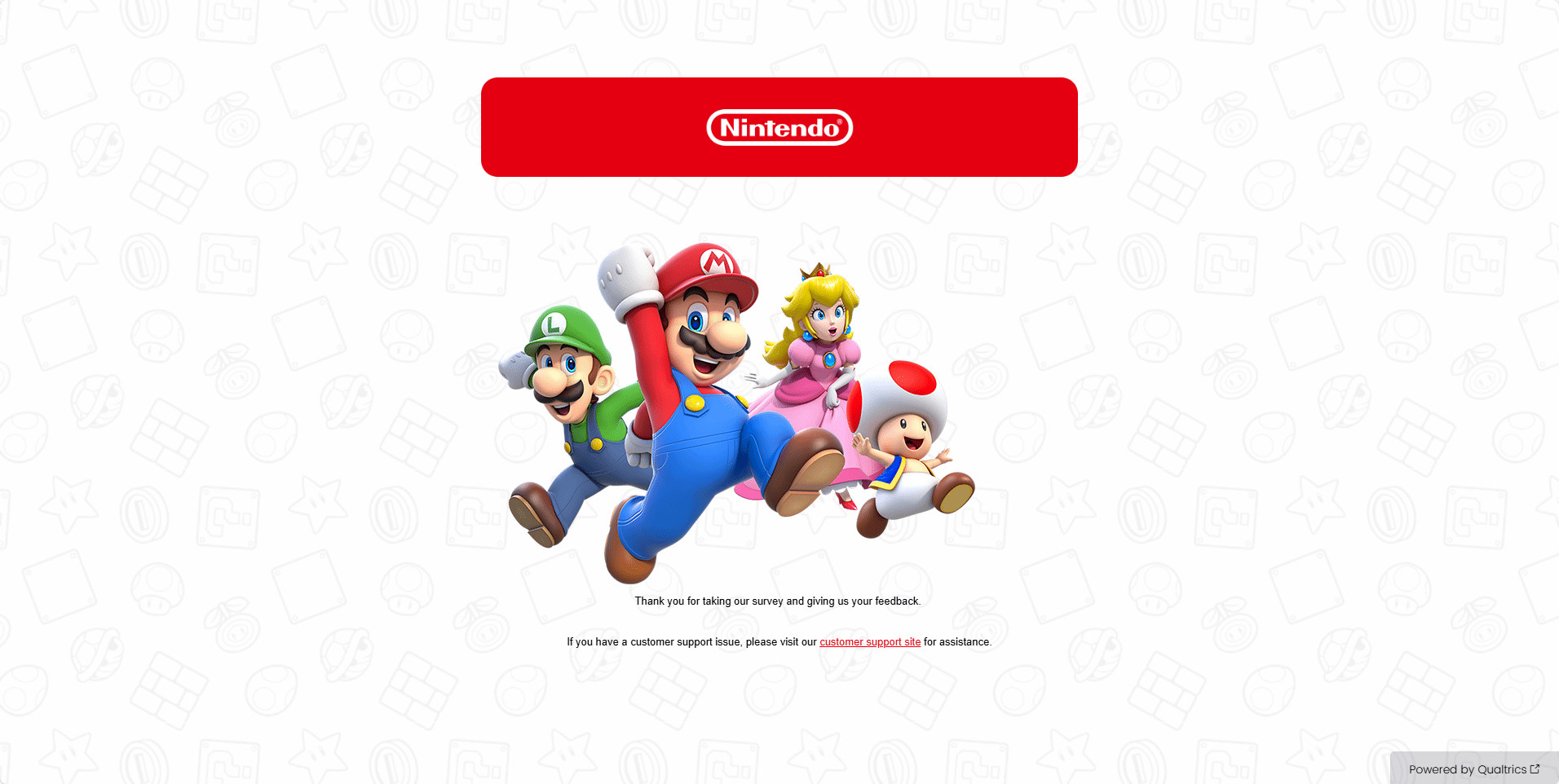 任天堂调研NS玩家偏好，或改变NS2实体游戏策略！