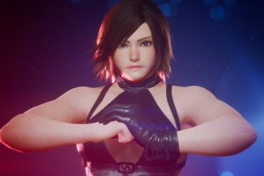 性感妹子变金刚芭比?《铁拳8》 新皮肤遭群嘲：太丑了