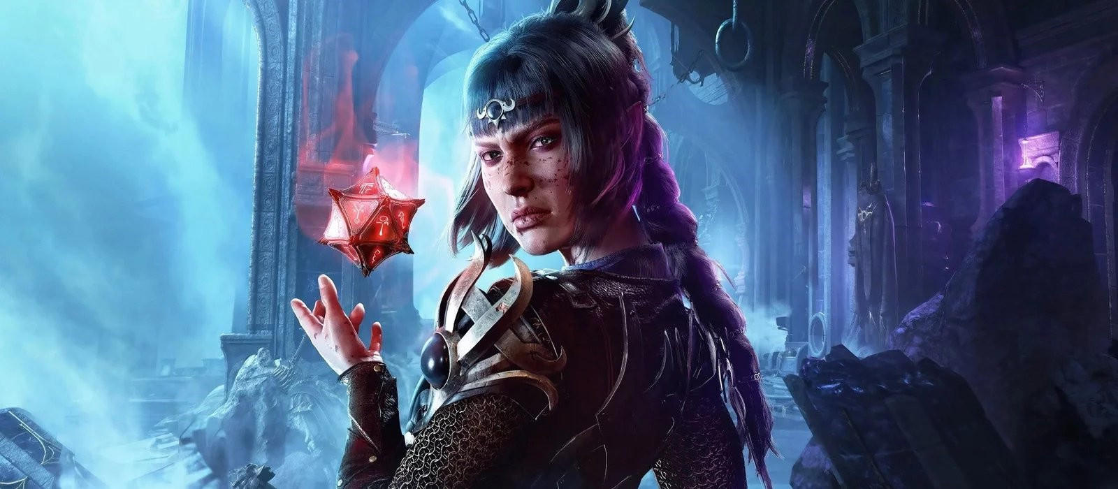 《博德3》两周年 拉瑞安暗示新作将带来