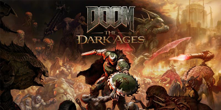 发售不到3个月！《毁灭战士》新作6.3折超史低优惠！