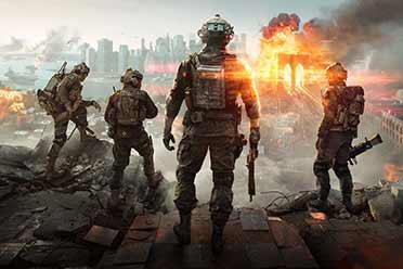 游侠晚报：《战地6》公测开启预载!《明末》销量预测