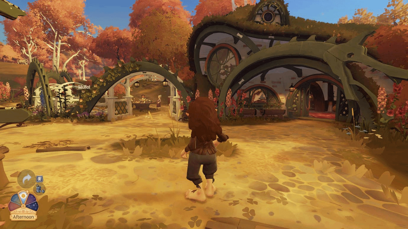 《指环王夏尔传说》评测翻车：好题材被平庸玩法拖累