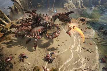 《泰坦之旅2》Steam特别好评！Twitch超10万人观看