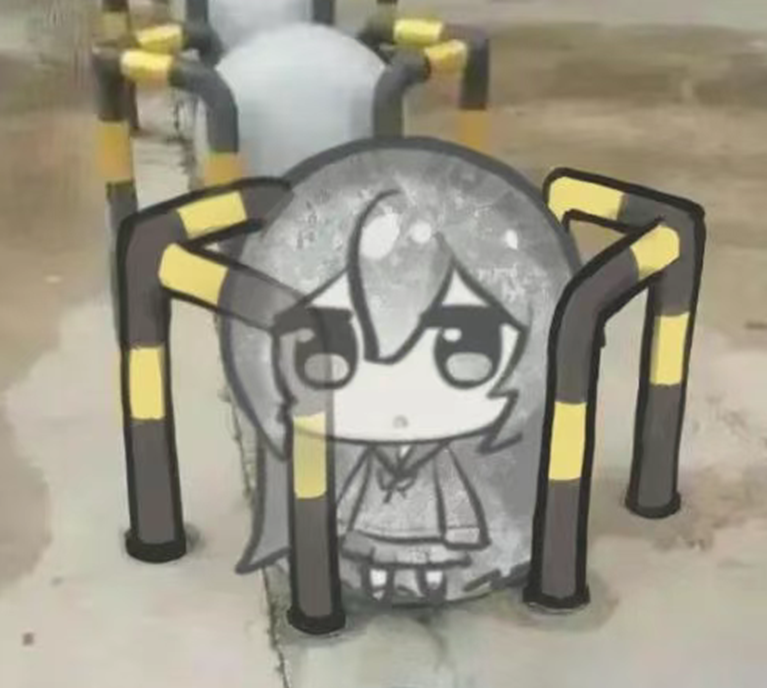 当代网友的新XP竟是站街、不卖、还挡道的石墩子？(图11)