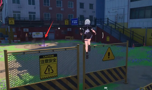 异环妖刀异象打法攻略1