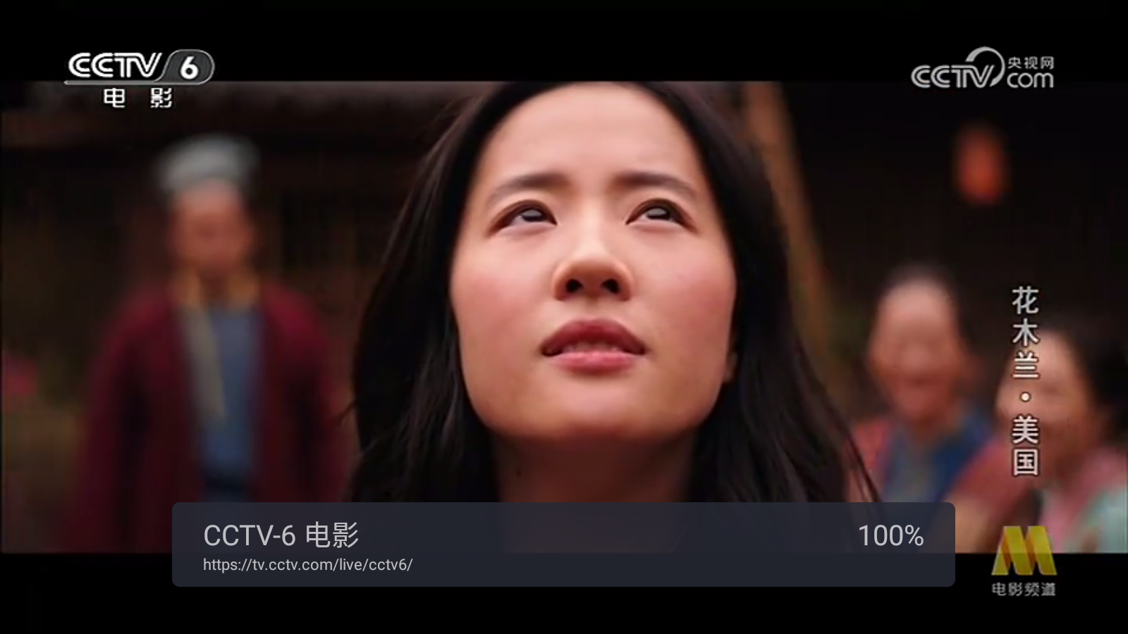
WebView电视