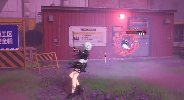 异环妖刀异象打法攻略3