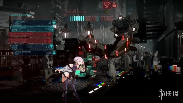 《罪恶装备:斗争》联动角色「露西」将于8月21日上线(图2)