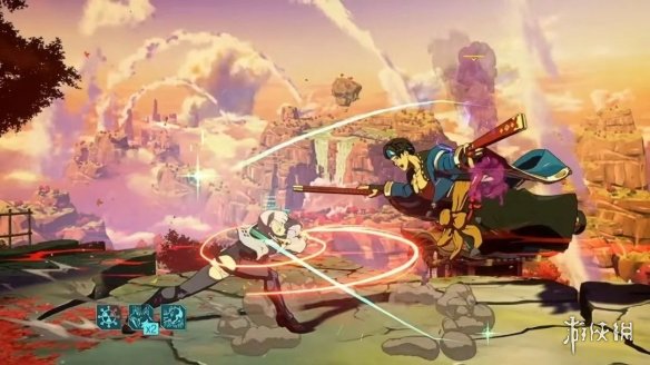 《罪恶装备:斗争》联动角色「露西」将于8月21日上线(图3)