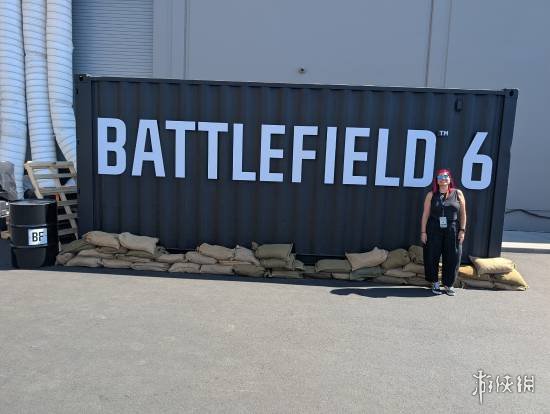 DICE对《战地6》的全新服务器浏览器 充满了信心！(图1)