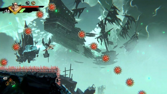 新作《忍：反攻的斩击》推出免费体验版 揭晓精彩内容(图6)