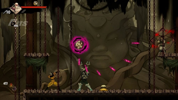 新作《忍：反攻的斩击》推出免费体验版 揭晓精彩内容(图7)