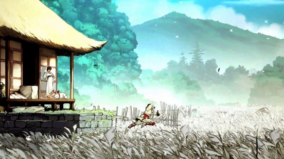 新作《忍：反攻的斩击》推出免费体验版 揭晓精彩内容(图2)