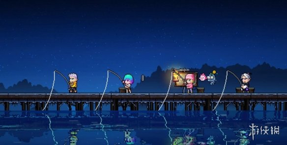 《霓虹深渊2》迎来数值调整 官方保证游戏将持续更新(图3)