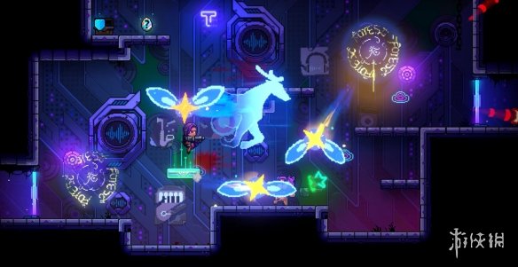 《霓虹深渊2》迎来数值调整 官方保证游戏将持续更新(图2)