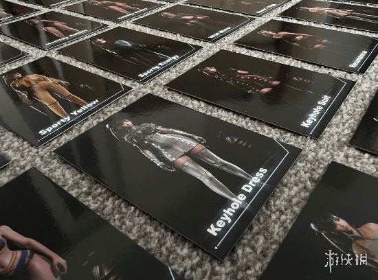 玩家高价收藏《剑星》全125张服装卡！共花费约1340元(图7)