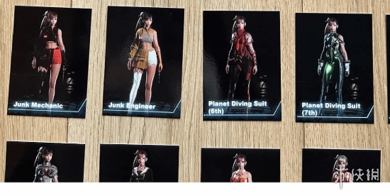 玩家高价收藏《剑星》全125张服装卡！共花费约1340元(图4)
