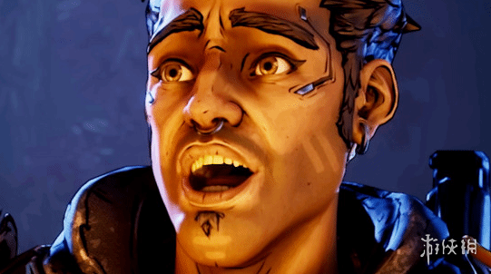 《无主之地4》拉法设计颇具争议:帅气与情感表现的拉扯(图1)