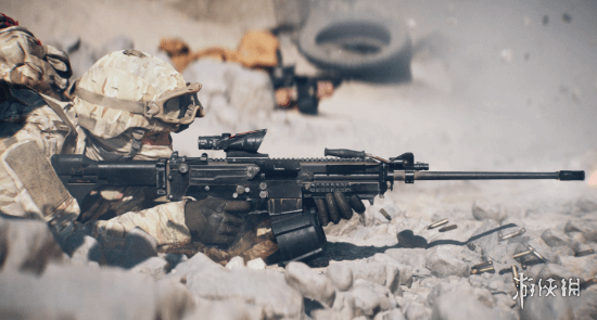 为维护兵种平衡 《战地6》宣布调整突击兵装备机制！(图2)
