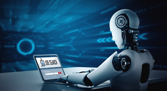 什么工作很难被AI取代？清洁工和洗碗工开心地笑了(图2)