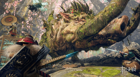 《狂野之心S》制作人回应内容与原版一样:或将后续更新(图1)