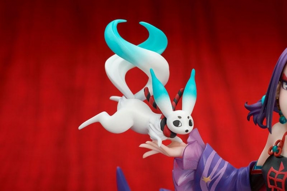 《Fate/Grand Order》酒吞童子模型预计2025年8月再贩(图6)