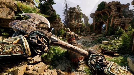 《Fatekeeper》亮相！这款硬核RPG将填补《老滚6》空档(图2)