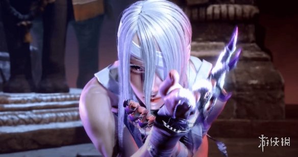 《街霸6》夏日新装上线！7位角色(图7)