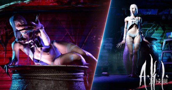 《街霸6》夏日新装上线！7位角色(图8)