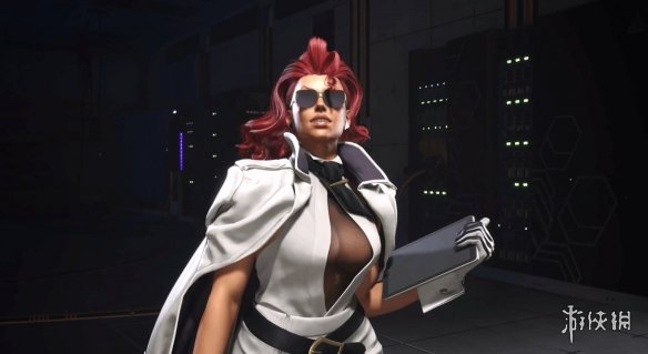 《街霸6》夏日新装上线！7位角色(图2)