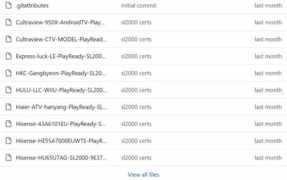 灾难！微软DRM证书意外外流：盗版风险急剧上升！(图2)