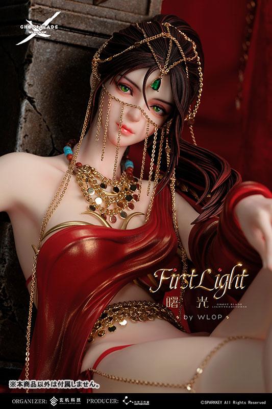 LightYear《鬼刀系列》“风曳 曙光”将于2026年7月发售(图4)