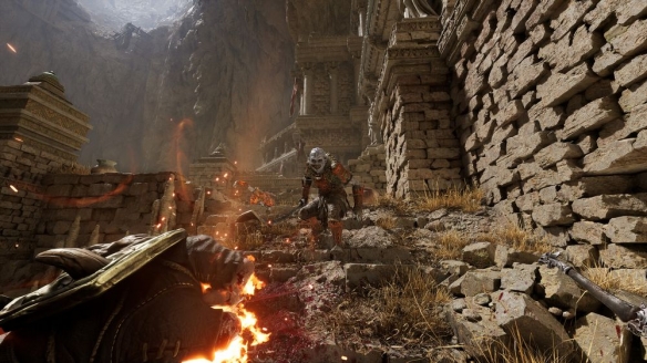 前《魔幻世纪3》开发团队推出全新RPG《命运守护者》(图7)