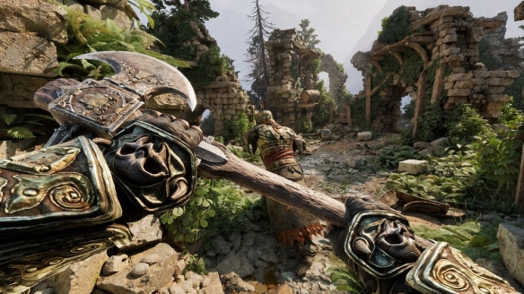 前《魔幻世纪3》开发团队推出全新RPG《命运守护者》(图6)