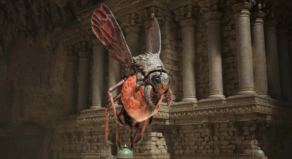 前《魔幻世纪3》开发团队推出全新RPG《命运守护者》(图5)