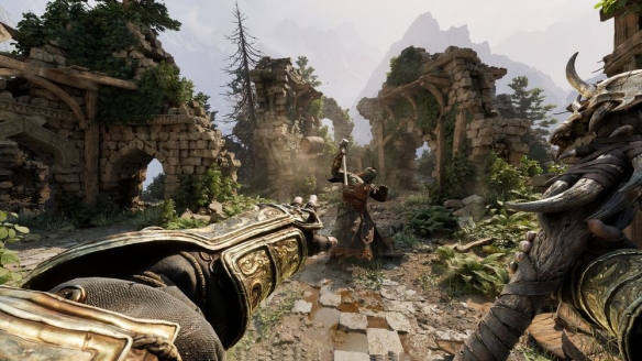 前《魔幻世纪3》开发团队推出全新RPG《命运守护者》(图4)