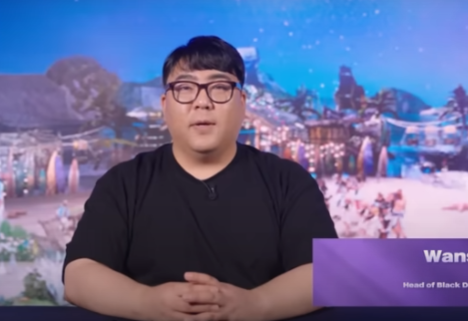 游戏《黑色沙漠》家用主机次世代版更新蓝图正式公开(图3)