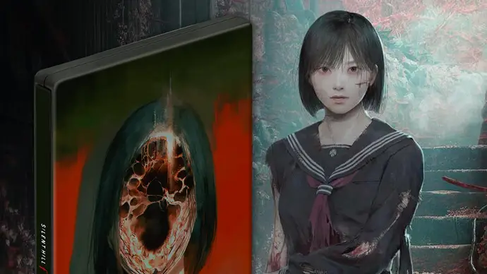 《寂静岭》系列因“魂类”战斗风格引发玩家社区分裂(图2)