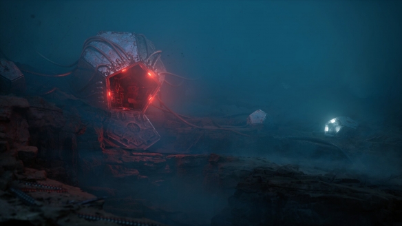 科幻惊悚游戏《时间旅者：重生曙光》确定登陆NS2(图5)