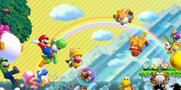 任天堂公布最畅销10款Switch游戏！第一卖出近7000万(图3)