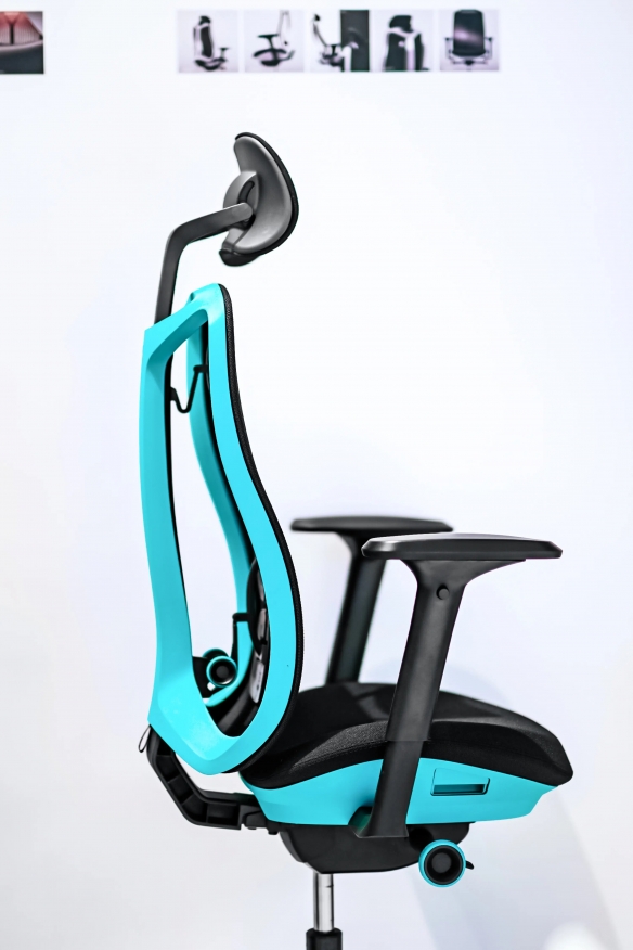 Herman Miller首次亮相2025 ChinaJoy，呈现设计新视野 (图7)