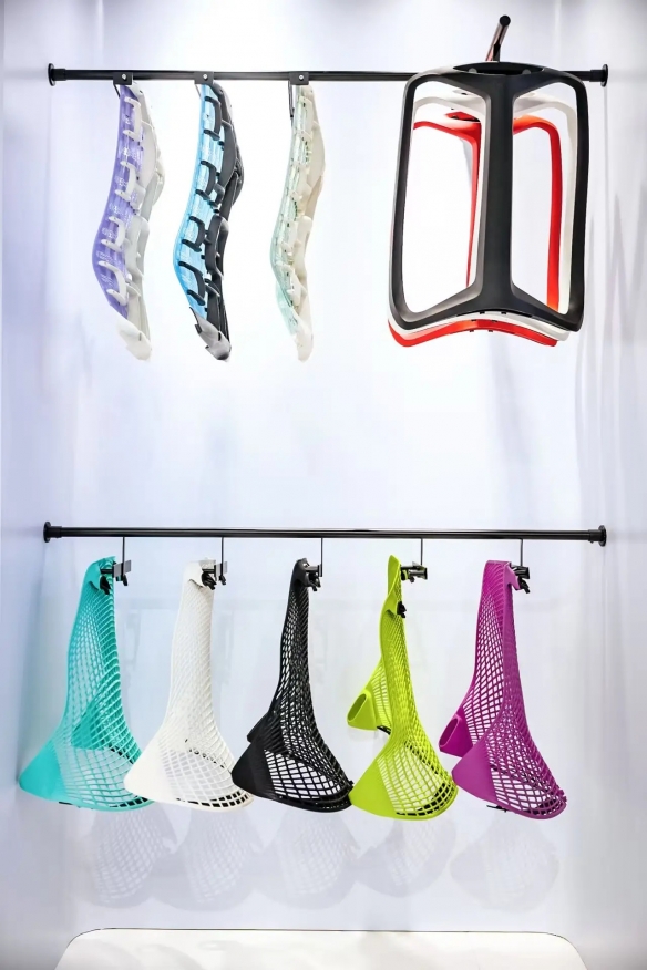 Herman Miller首次亮相2025 ChinaJoy，呈现设计新视野 (图8)