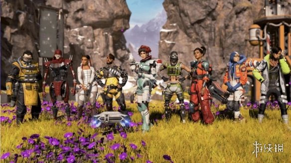 《Apex英雄》或将影视化！EA总裁确认评估改编潜力(图1)