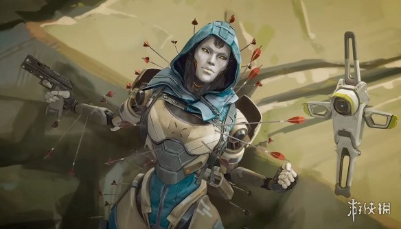 《Apex英雄》或将影视化！EA总裁确认评估改编潜力(图3)