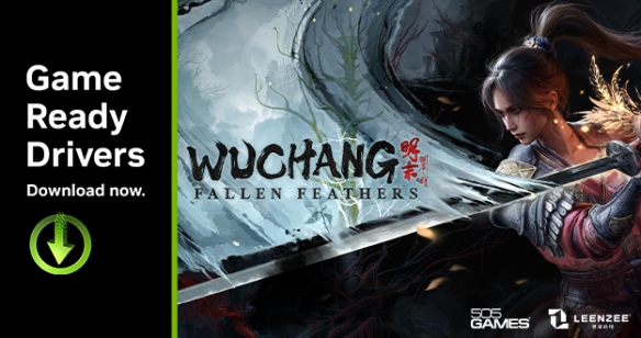 DLSS4遇上《明末:渊虚之羽》：索泰RTX 50系显卡横测(图2)