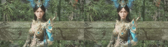 DLSS4遇上《明末:渊虚之羽》：索泰RTX 50系显卡横测(图12)