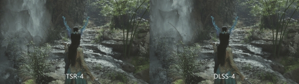 DLSS4遇上《明末:渊虚之羽》：索泰RTX 50系显卡横测(图13)