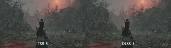 DLSS4遇上《明末:渊虚之羽》：索泰RTX 50系显卡横测(图14)