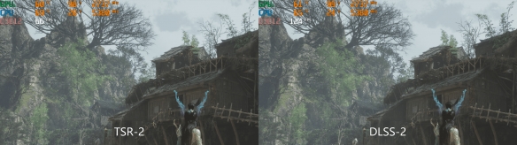 DLSS4遇上《明末:渊虚之羽》：索泰RTX 50系显卡横测(图17)