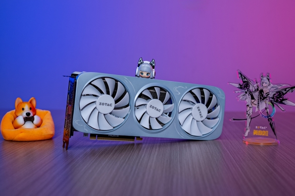 DLSS4遇上《明末:渊虚之羽》：索泰RTX 50系显卡横测(图22)